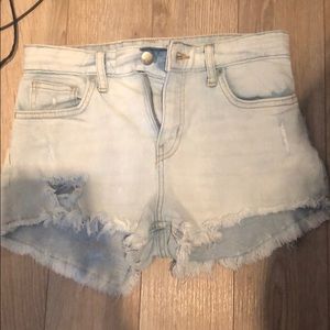H&M Shorts